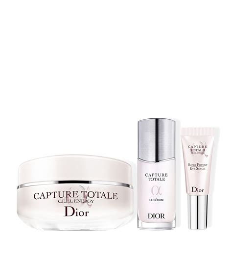 capture dior vendita online|dior capture totale set.